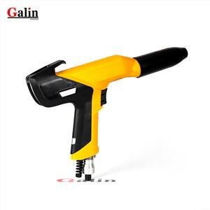 Manual Gun OptiSelect Pro GM04 - Gema Powder Coating 1016 971